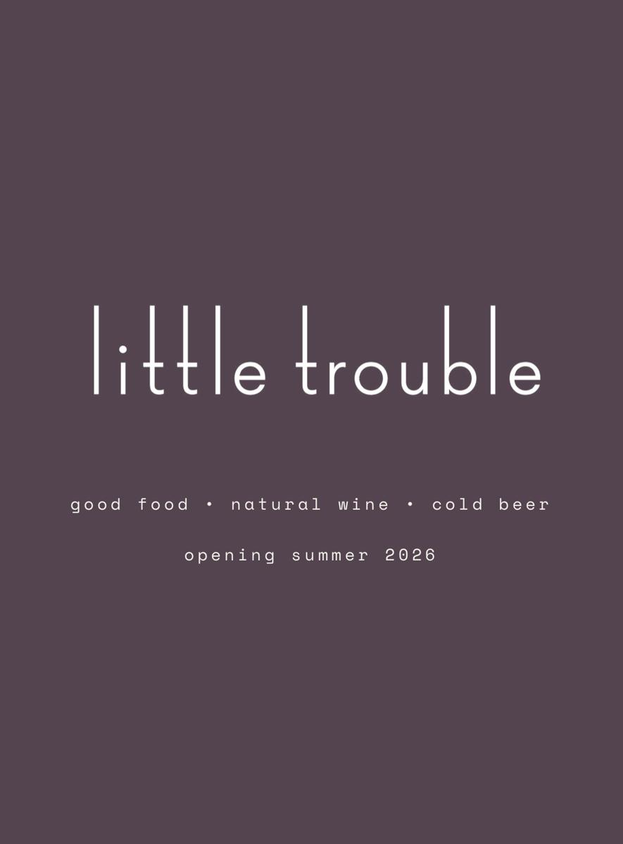 Little Trouble